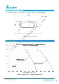 B40SR13722CC Datasheet Page 7