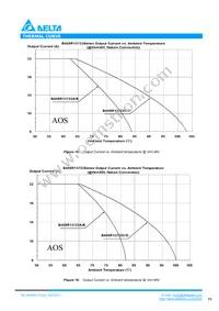 B40SR13722CC Datasheet Page 8