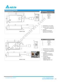 B40SR13722CC Datasheet Page 12