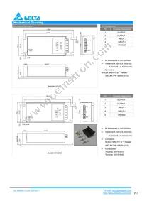 B40SR13722CC Datasheet Page 13