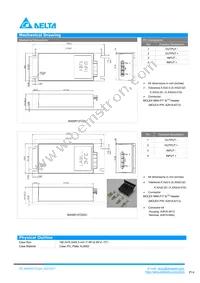 B40SR13722CC Datasheet Page 14