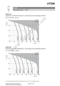 B41866G8687M008 Datasheet Page 12