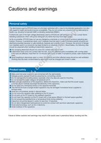 B41868W8477M Datasheet Page 12