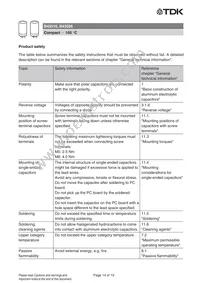 B43516A9188M080 Datasheet Page 14