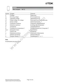 B43643A5337M057 Datasheet Page 18