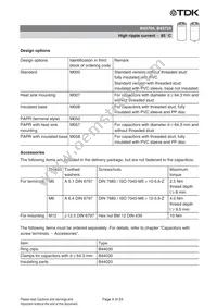 B43704A7828M000 Datasheet Page 9