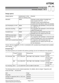 B43723A5159M000 Datasheet Page 9