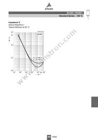 B43851A2337M000 Datasheet Page 15