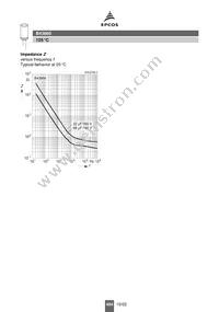 B43866A4336M Datasheet Page 7