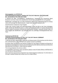 B43866A4336M Datasheet Page 8