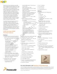 B4860NXN7QUMD Datasheet Page 2