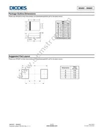 B560C-13 Datasheet Page 4