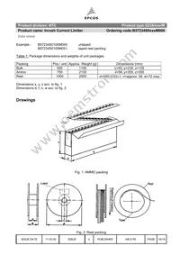 B57234S0509M000 Datasheet Page 16