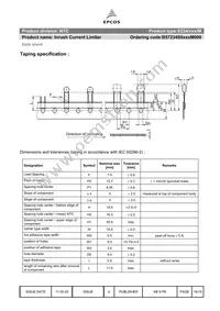 B57234S0509M000 Datasheet Page 19