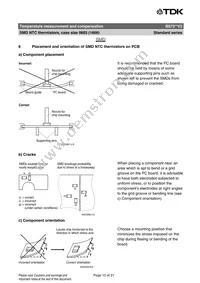 B57311V2331H60 Datasheet Page 15