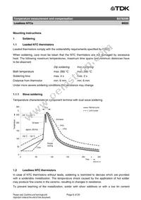 B57820M0841A004 Datasheet Page 6