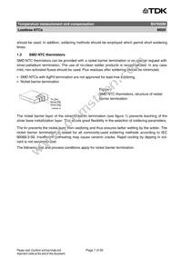 B57820M0841A004 Datasheet Page 7