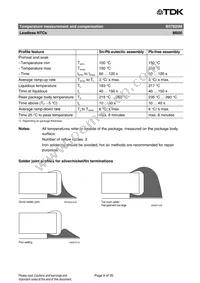 B57820M0841A004 Datasheet Page 9