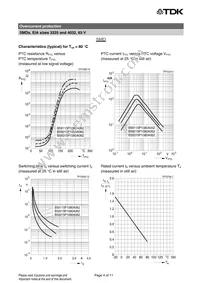 B59315P1080A062 Datasheet Page 4