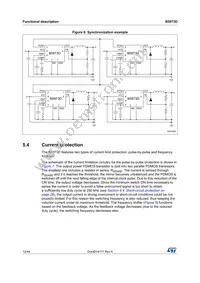B5973D Datasheet Page 12