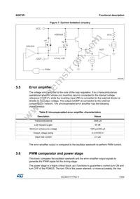 B5973D Datasheet Page 13