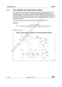 B5973D Datasheet Page 18