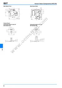 B5T-007001-020 Datasheet Page 8