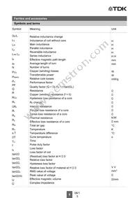 B62152A0027X013 Datasheet Page 8