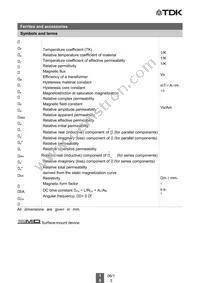 B62152A0027X013 Datasheet Page 10