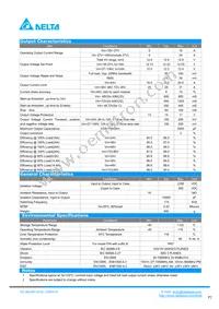 B62SR12424CC Datasheet Page 2