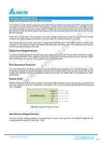 B62SR12424CC Datasheet Page 5