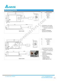 B62SR12424CC Datasheet Page 14