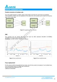 B62SR13722AC Datasheet Page 6