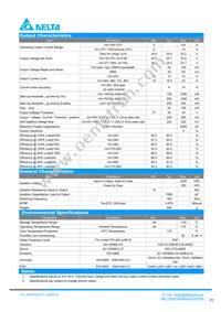 B62SR24015CC Datasheet Page 2