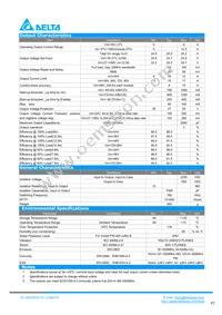 B62SR24125AC Datasheet Page 2