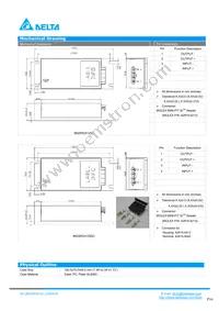 B62SR24125AC Datasheet Page 16