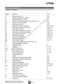 B64290L0657X037 Datasheet Page 5