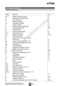 B64290L0657X037 Datasheet Page 6