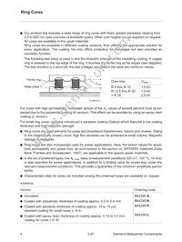 B64290L0756X087 Datasheet Page 4