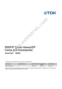 B65857A0000Y066 Cover