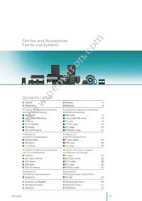 B65931C0000X022 Datasheet Page 3