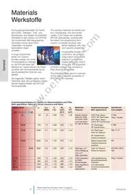 B65931C0000X022 Datasheet Page 6