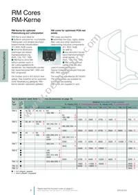 B65931C0000X022 Datasheet Page 8