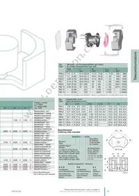 B65931C0000X022 Datasheet Page 9