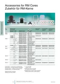 B65931C0000X022 Datasheet Page 12