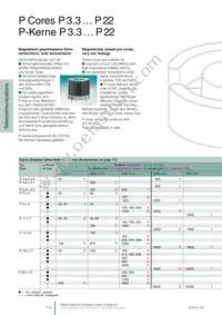 B65931C0000X022 Datasheet Page 14