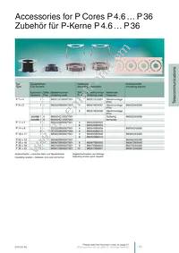 B65931C0000X022 Datasheet Page 17