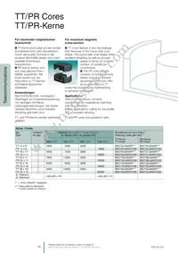 B65931C0000X022 Datasheet Page 18