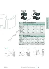 B65931C0000X022 Datasheet Page 19