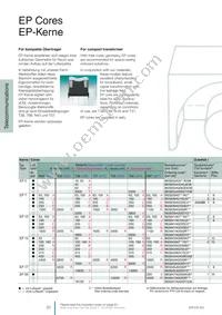 B65931C0000X022 Datasheet Page 20